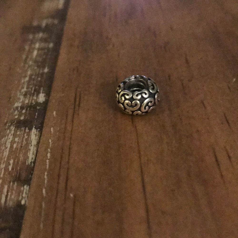 Pandora charm